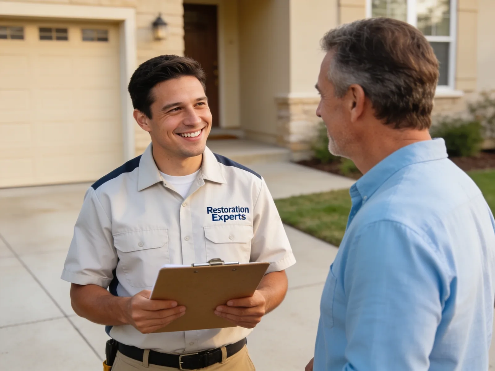 Water Damage Cleanup Comptche, CA FAQs
